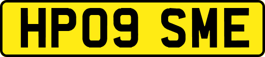 HP09SME
