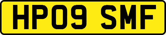 HP09SMF