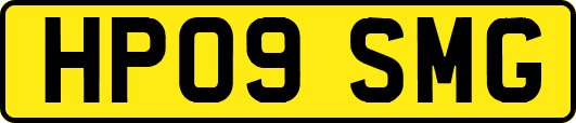 HP09SMG