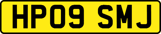 HP09SMJ