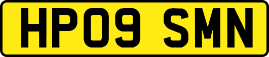HP09SMN