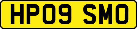 HP09SMO