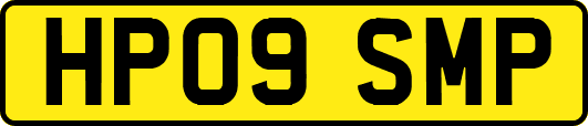 HP09SMP