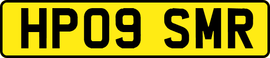 HP09SMR