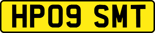 HP09SMT