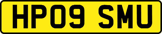 HP09SMU