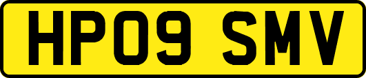 HP09SMV