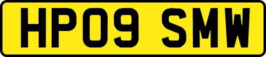 HP09SMW