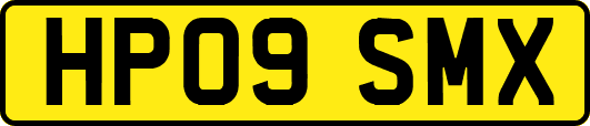 HP09SMX