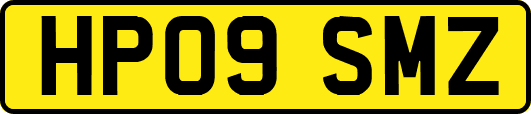 HP09SMZ