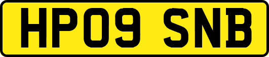 HP09SNB