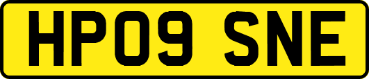 HP09SNE