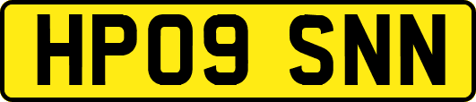 HP09SNN
