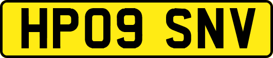 HP09SNV