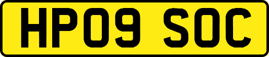 HP09SOC