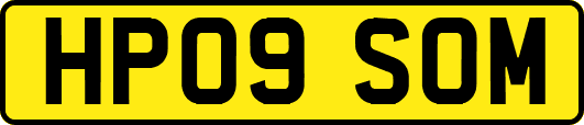 HP09SOM
