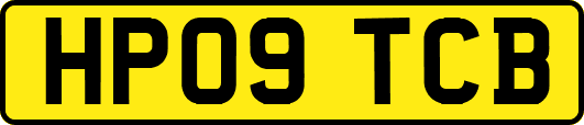 HP09TCB