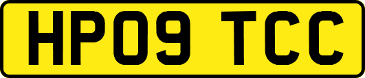 HP09TCC