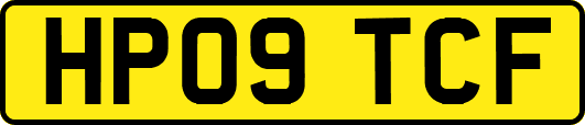 HP09TCF