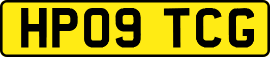 HP09TCG