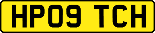 HP09TCH