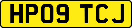 HP09TCJ