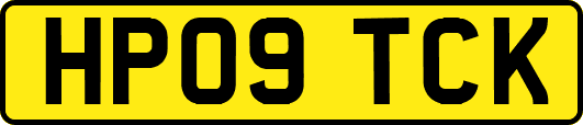 HP09TCK
