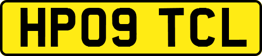 HP09TCL