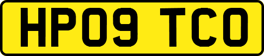 HP09TCO