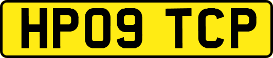 HP09TCP