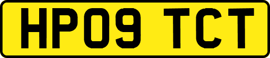 HP09TCT