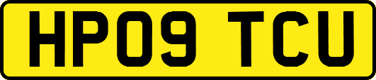 HP09TCU