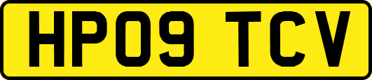 HP09TCV