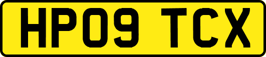 HP09TCX