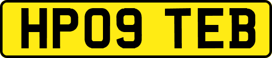 HP09TEB