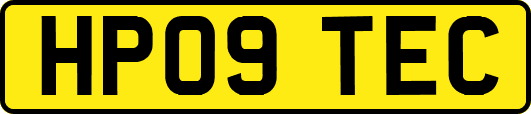 HP09TEC