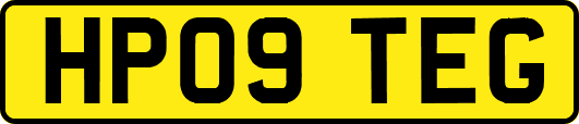 HP09TEG