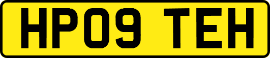 HP09TEH