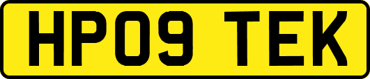 HP09TEK