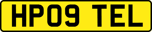 HP09TEL