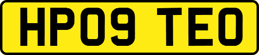HP09TEO