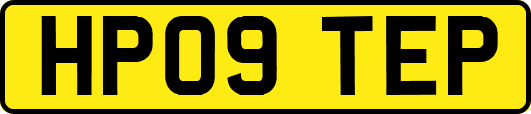 HP09TEP