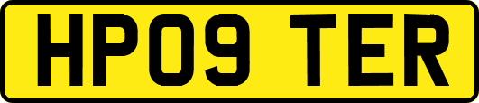 HP09TER