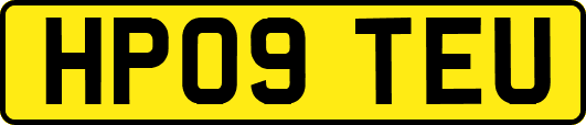 HP09TEU