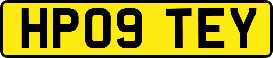HP09TEY