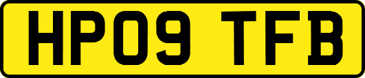 HP09TFB