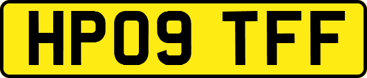 HP09TFF