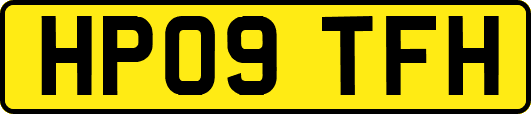 HP09TFH