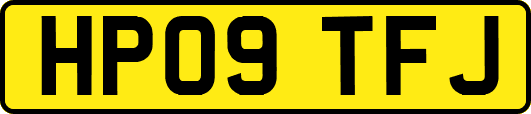 HP09TFJ