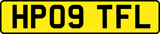 HP09TFL